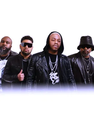 Dru Hill St Louis