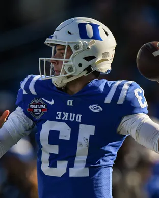 Duke Blue Devils Durham