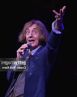 Emo Philips St Louis