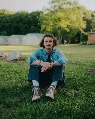 Evan Honer St. Louis