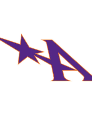 Evansville Purple Aces Evansville