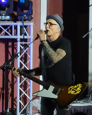 Everclear St Louis