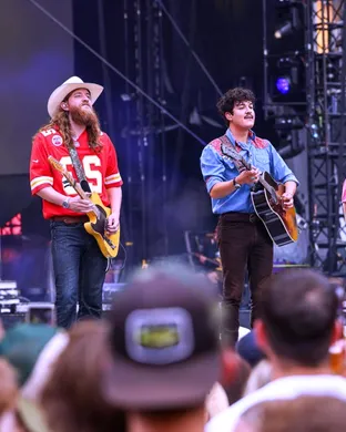 Flatland Cavalry St. Louis