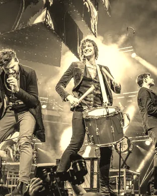 For King And Country St Louis