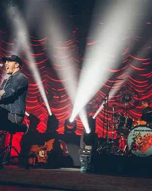 Gavin Degraw Maryland Heights