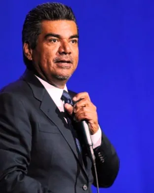 George Lopez St. Louis