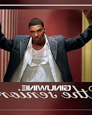 Ginuwine St Louis