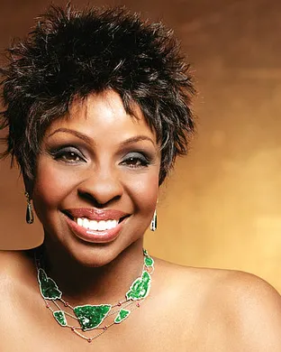 Gladys Knight St Louis