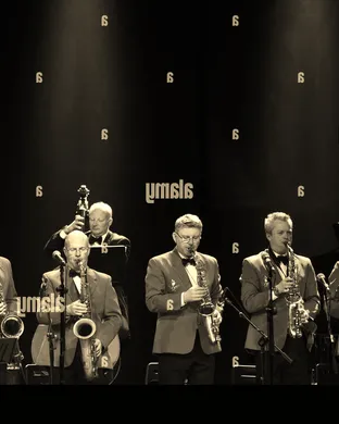 Glenn Miller Orchestra St. Louis