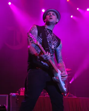 Good Charlotte Maryland Heights