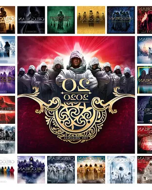 Gregorian Offenbach