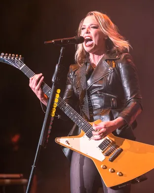 Halestorm Maryland Heights