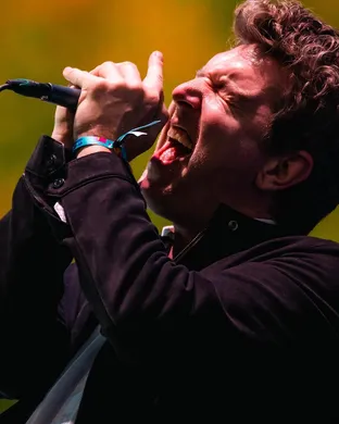 Hamilton Leithauser St. Louis