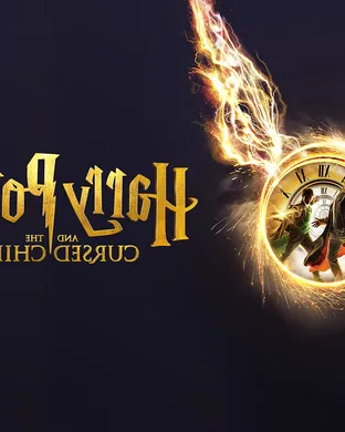 Harry Potter And The Cursed Child St Louis