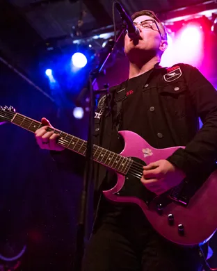 Hawthorne Heights St. Louis