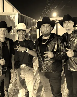 Hermanos Espinoza St. Louis