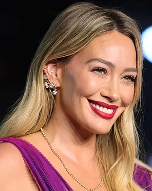 Hilary Duff Maryland Heights