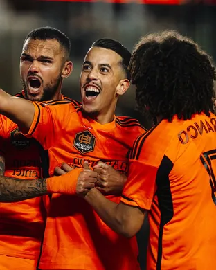 Houston Dynamo Fc St Louis