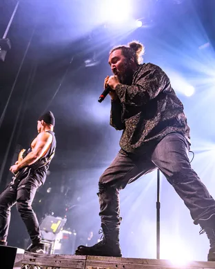 I Prevail St Louis