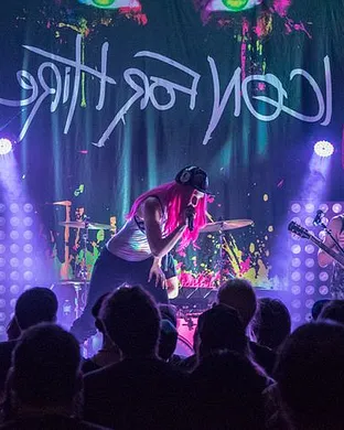 Icon For Hire St. Louis