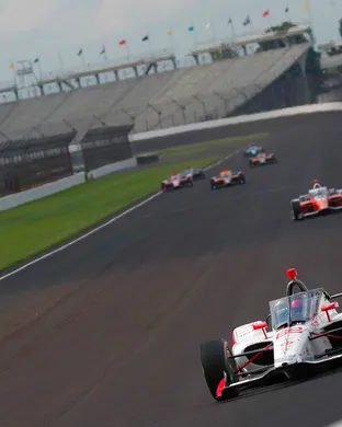 IndyCar Series Madison