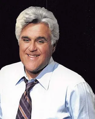 Jay Leno St. Louis