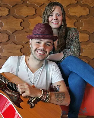Jesse & Joy St. Louis