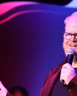 Jim Gaffigan St. Louis