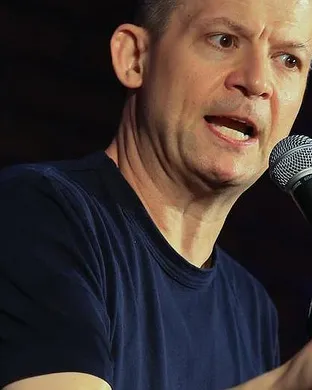 Jim Norton St. Louis