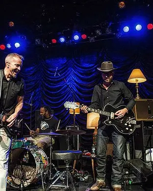 JJ Grey & Mofro St. Louis