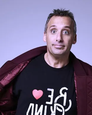 Joe Gatto St. Louis