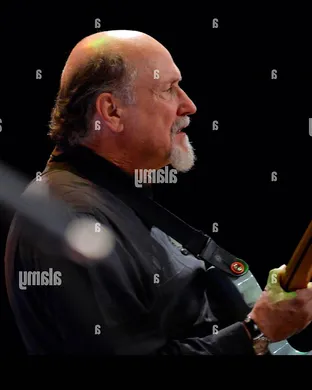 John Scofield St. Louis