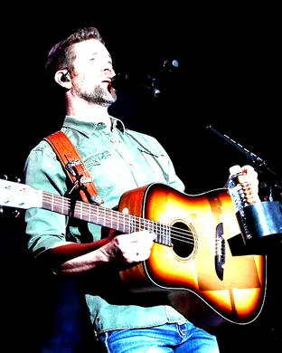 Josh Turner St Louis