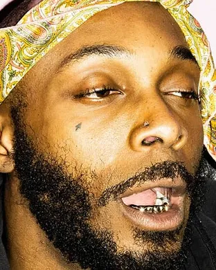 Jpegmafia St. Louis