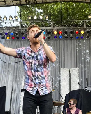 Jukebox The Ghost St. Louis