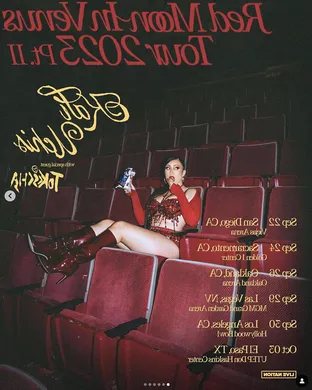 Kali Uchis Maryland Heights