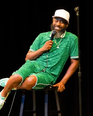Karlous Miller St Louis
