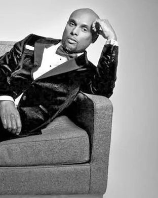 Kenny Lattimore St. Louis