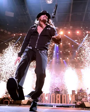 Kid Rock St Louis