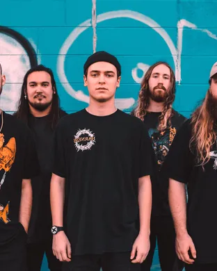 Knocked Loose St Louis