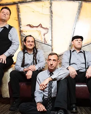 Less Than Jake St Louis