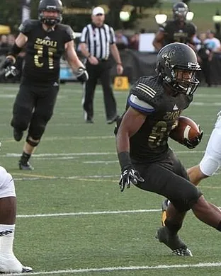 Lindenwood Lions Football Saint Charles