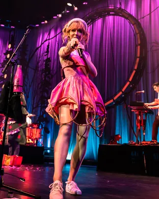 Lindsey Stirling St Louis