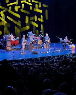 Little Feat St. Louis