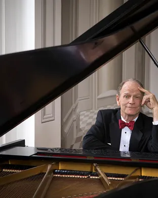 Livingston Taylor St. Louis