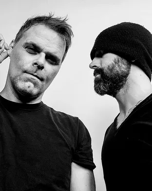 Local H St Louis