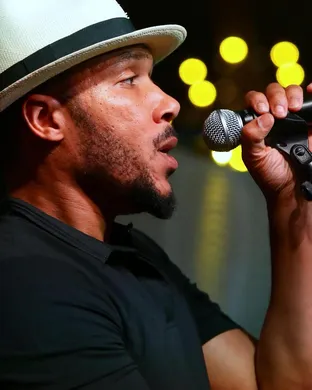 Lyfe Jennings St. Louis