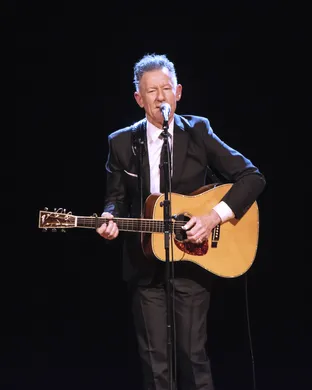 Lyle Lovett St. Louis