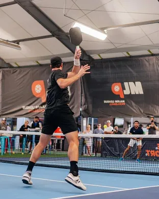 Major League Pickleball St. Louis