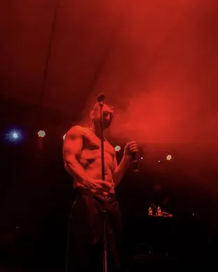 Marc E. Bassy St. Louis